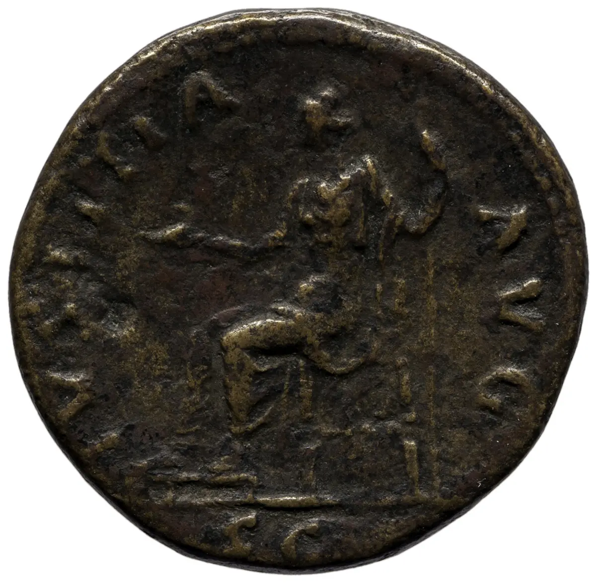 Hadrianus