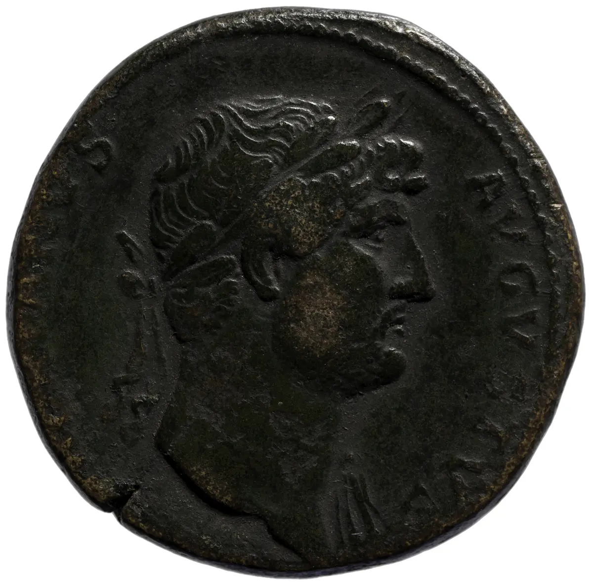 Hadrianus