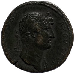 Hadrianus