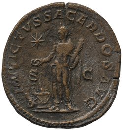 Antoninus IV. (Elagabal)