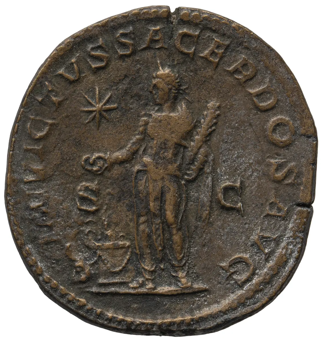 Antoninus IV. (Elagabal)