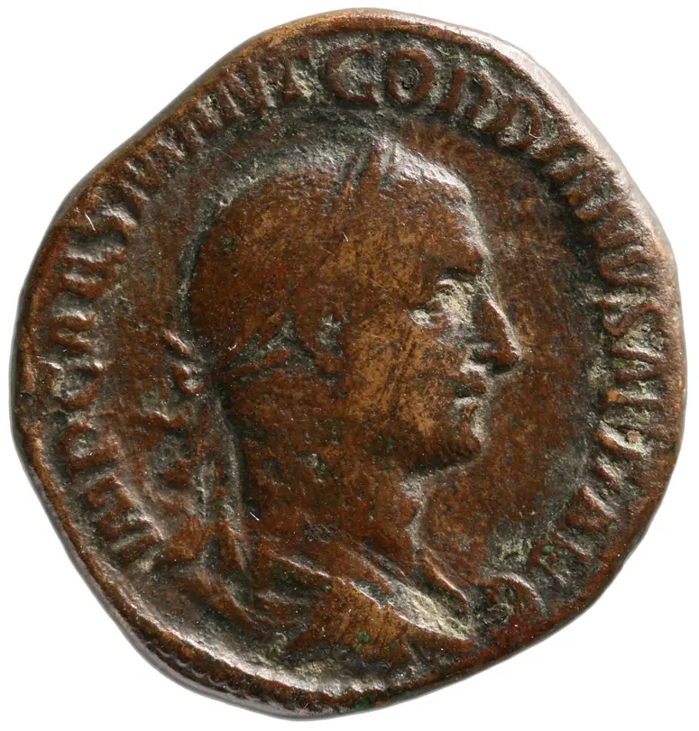 Münze