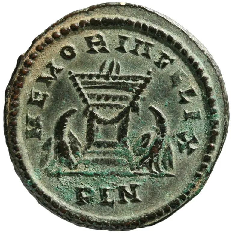 Münze