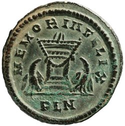 Divus Constantius I. (Chlorus)