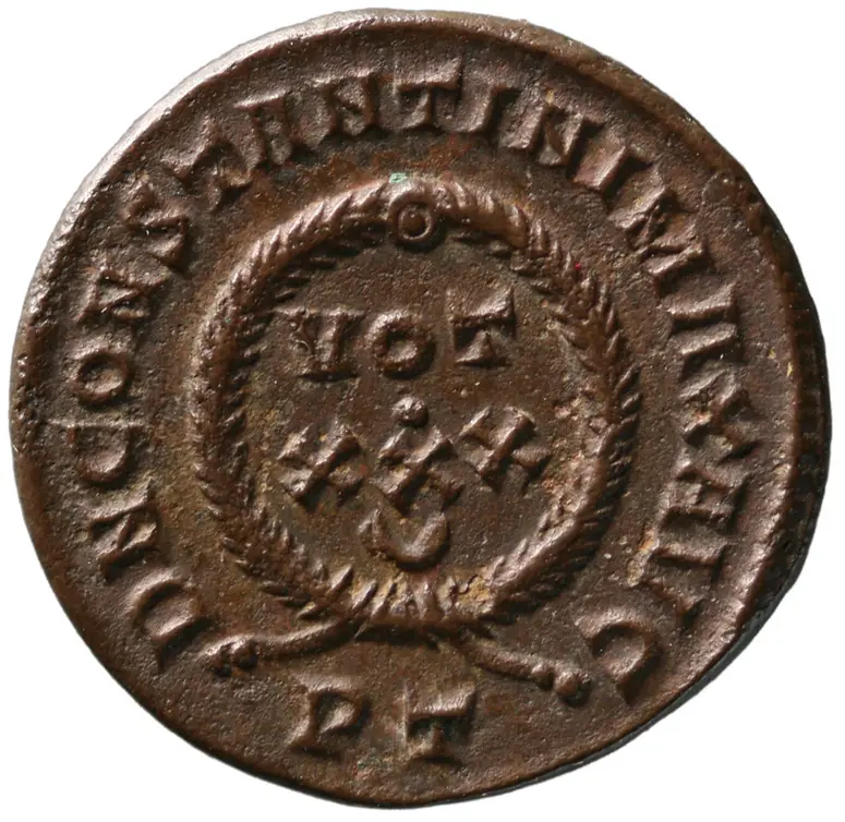 Münze