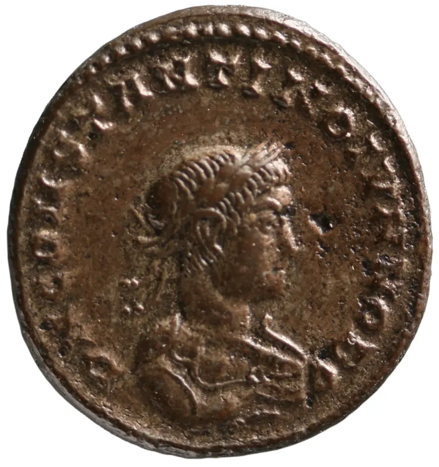 Constantinus II. (Caesar)