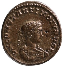 Constantinus II. (Caesar)