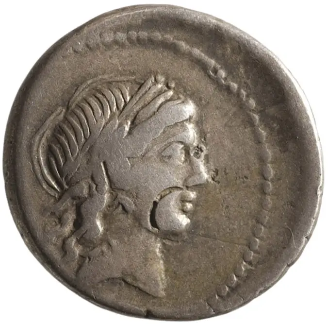 Münze