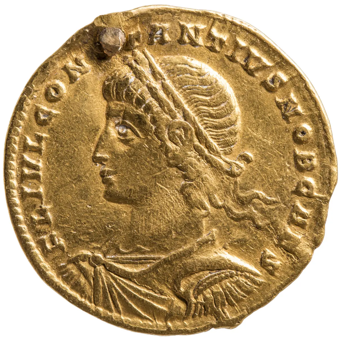 Constantius II. (Caesar)