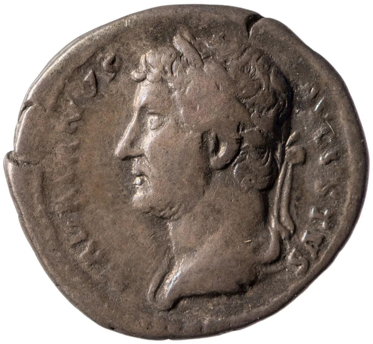 Hadrianus