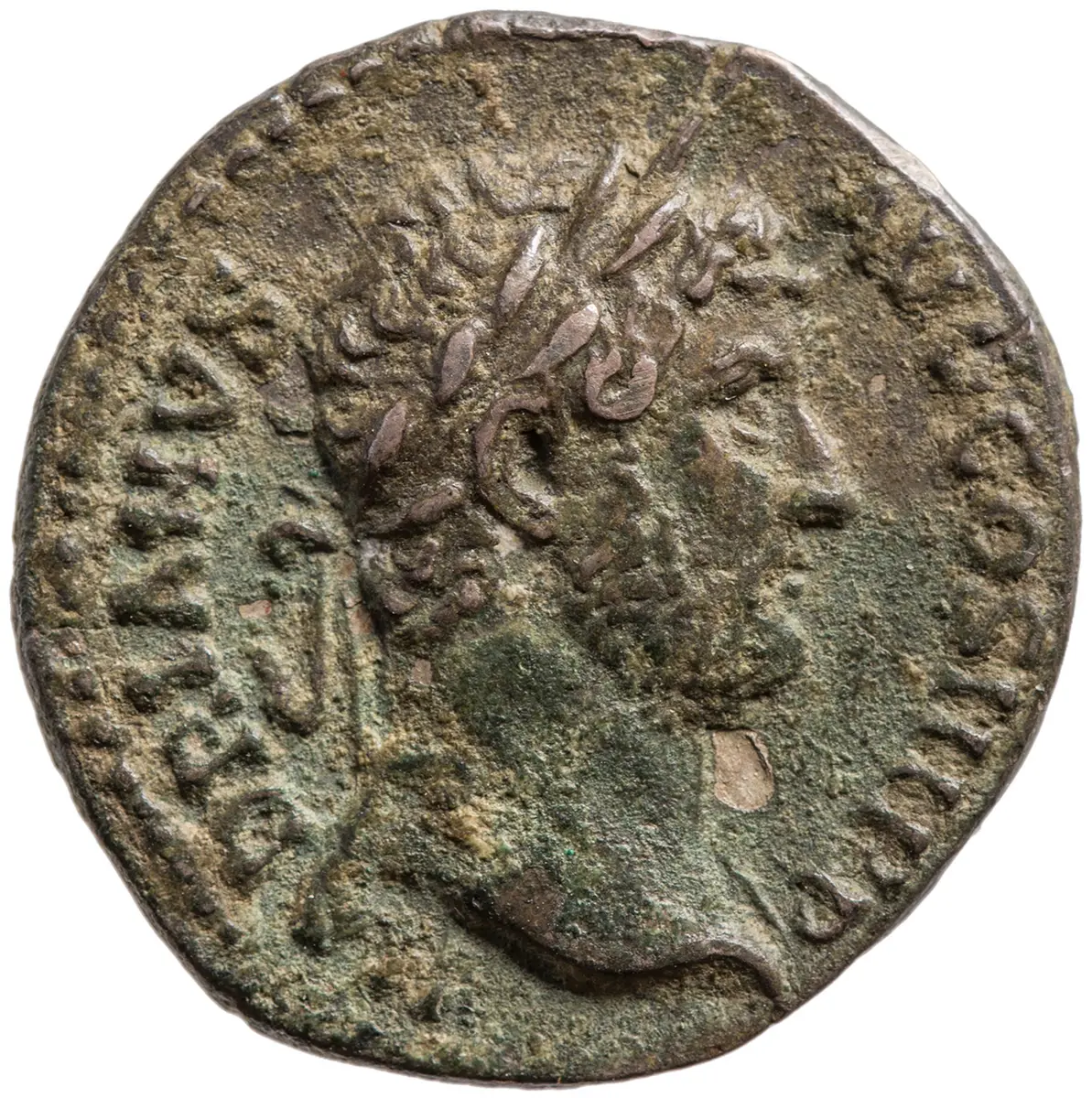 Hadrianus