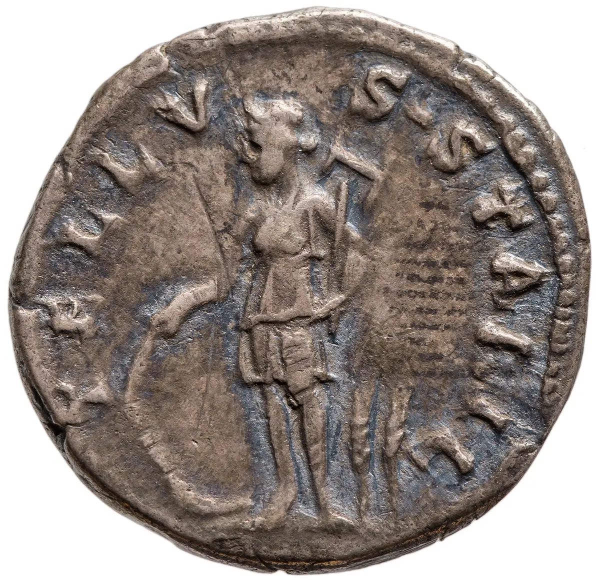 Hadrianus
