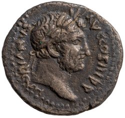 Hadrianus