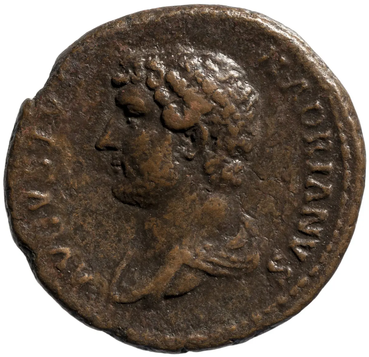 Hadrianus