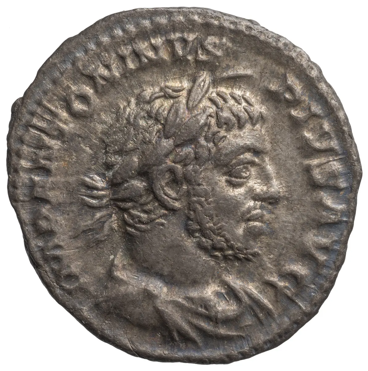 Antoninus IV. (Elagabal)