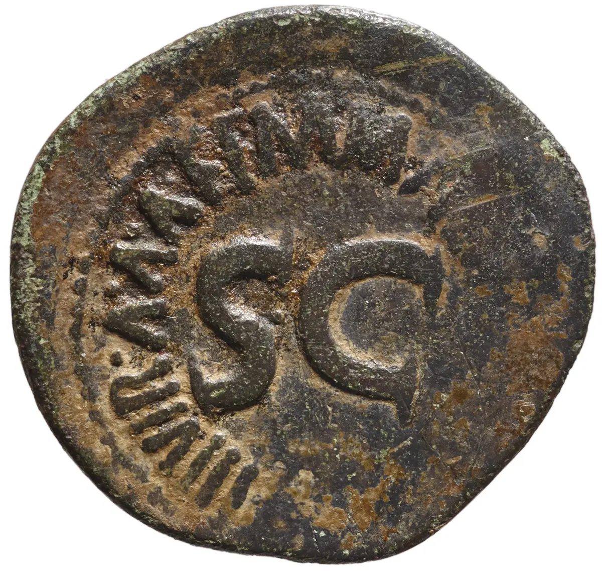 Augustus