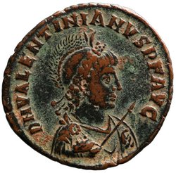 Valentinianus II.
