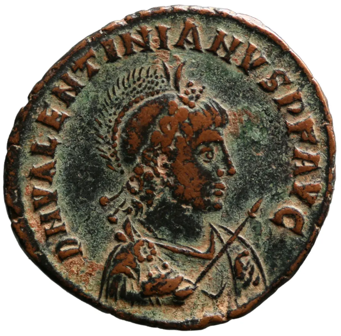 Valentinianus II.