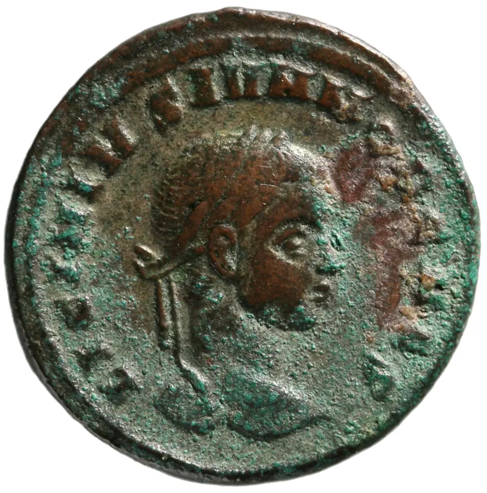 Licinius II.