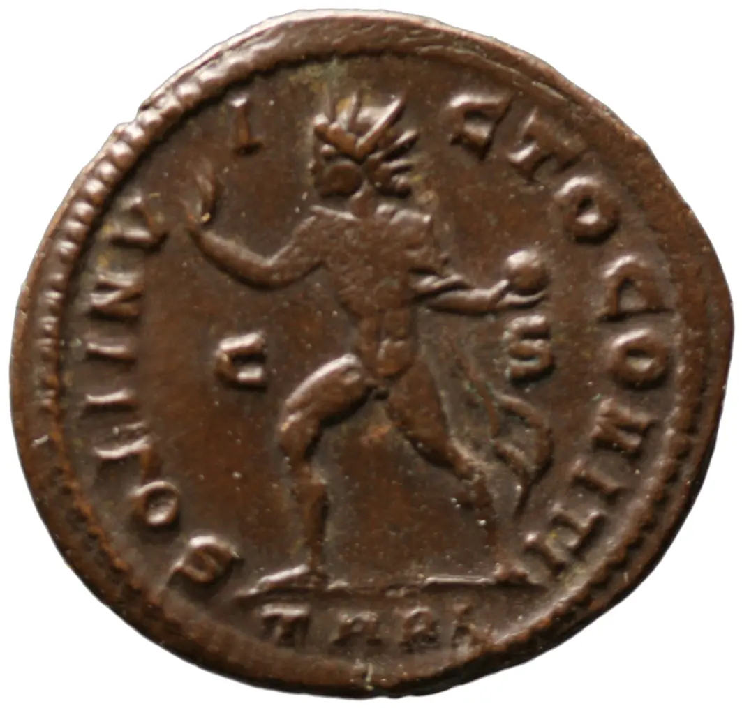 Constantinus I.