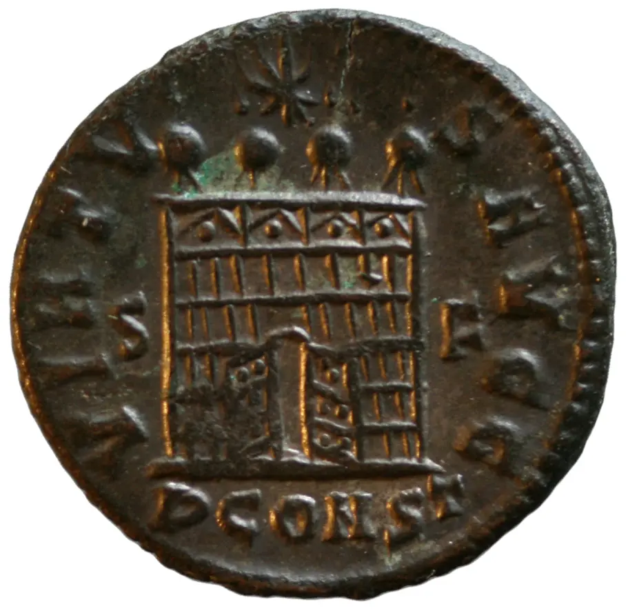 Constantinus I.
