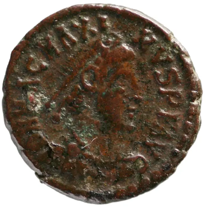 Münze