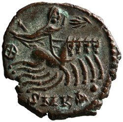 Divus Constantinus I.