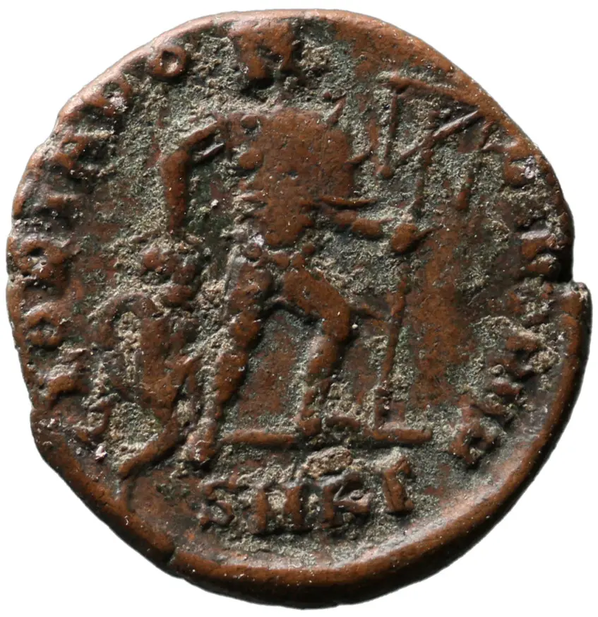 Valentinianus I.