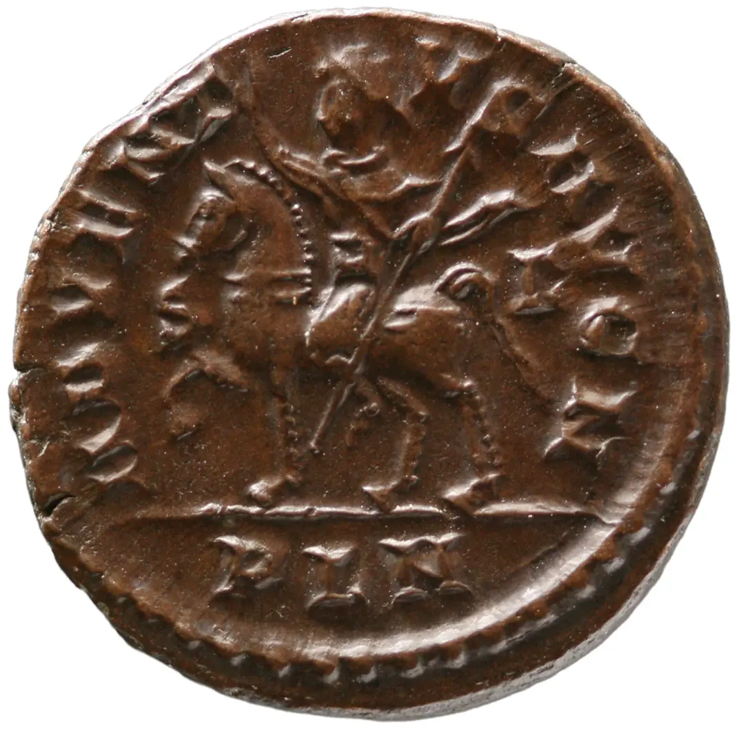 Constantinus I.
