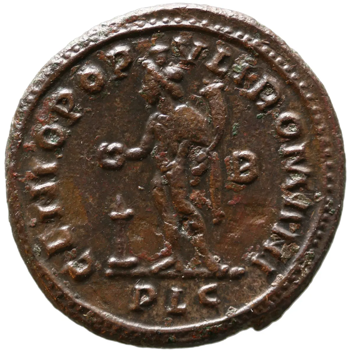 Maximianus I. (Herculius)