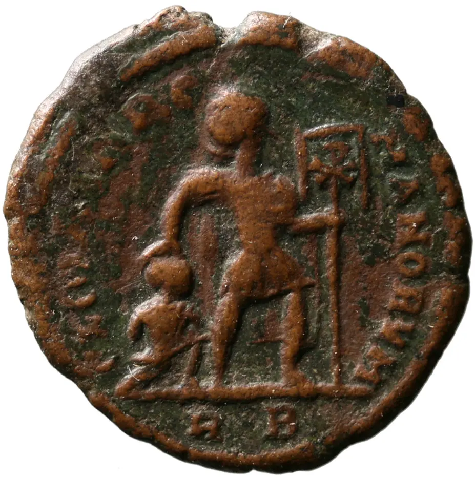 Valentinianus I.