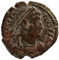 Constantius II.