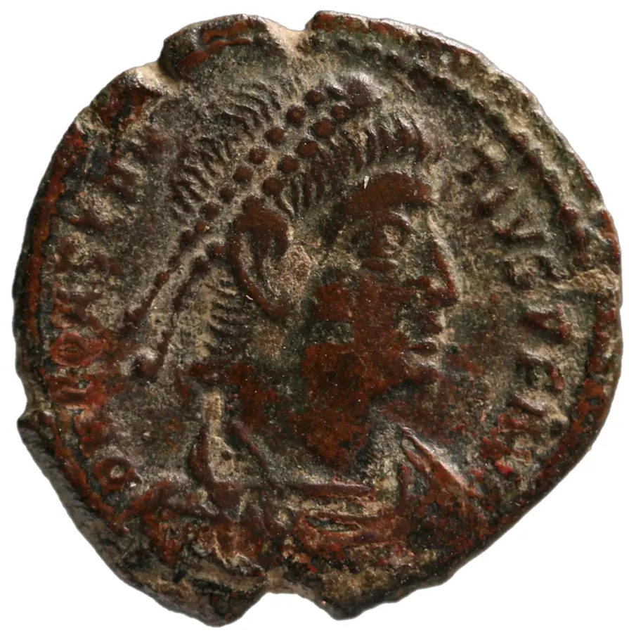 Constantius II.