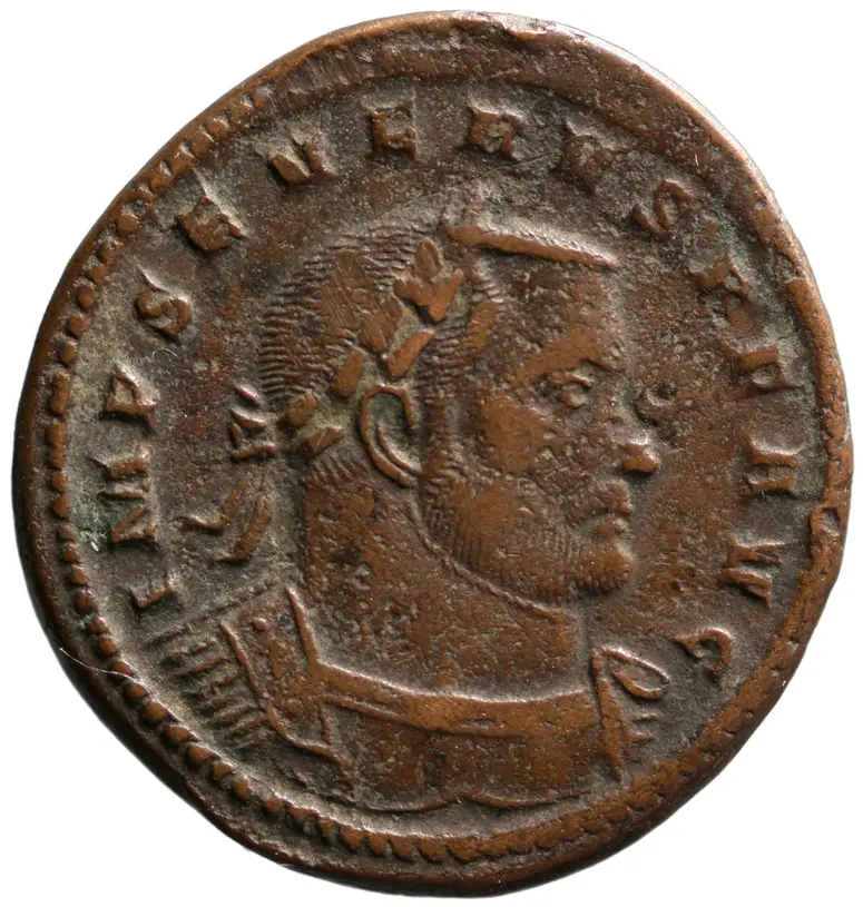 Münze