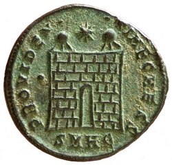 Constantinus II. (Caesar)