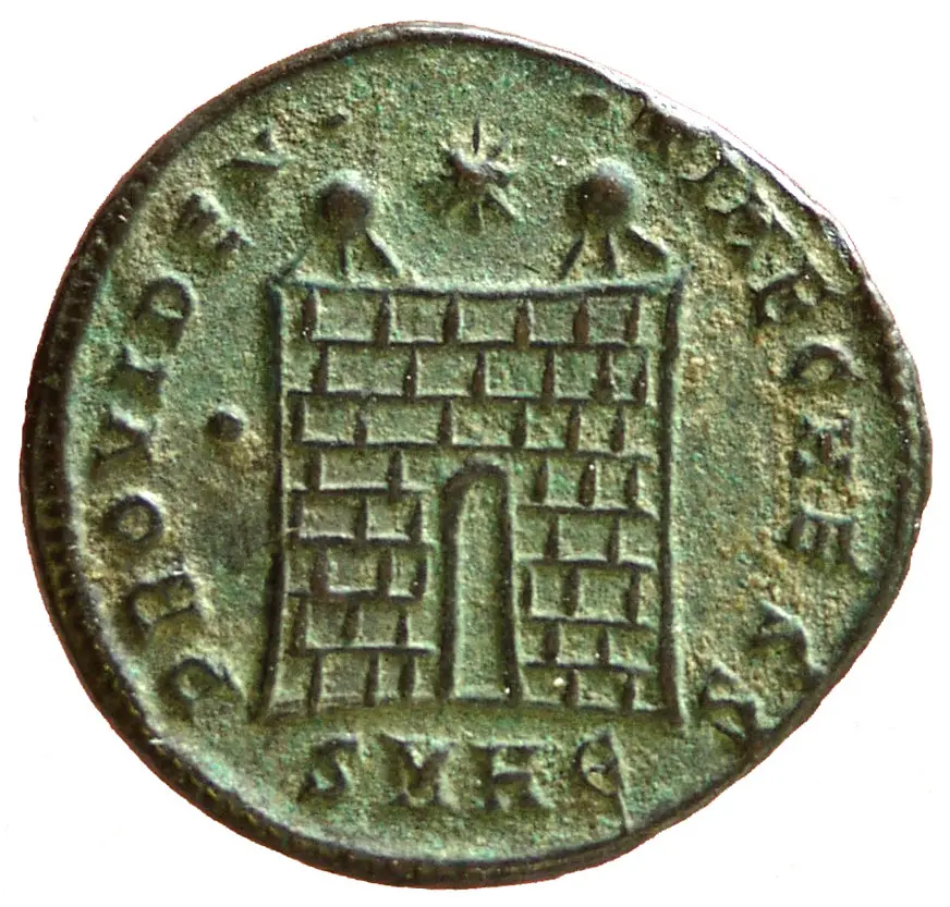 Constantinus II. (Caesar)