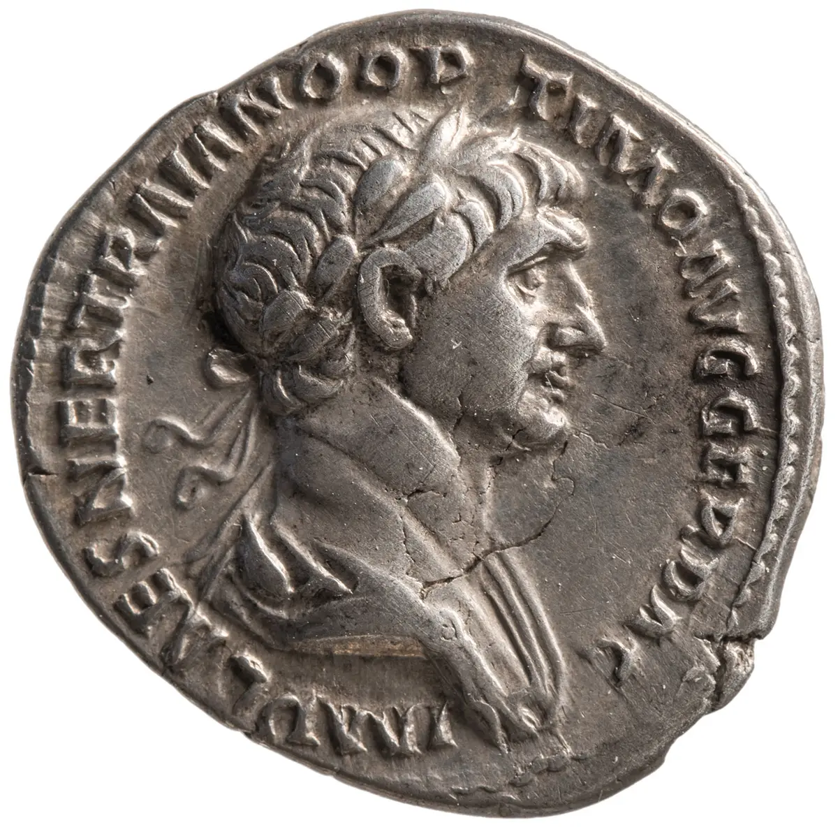 Traianus