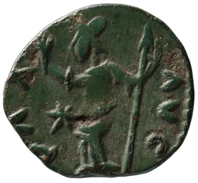 Tetricus II. (Radiatus)
