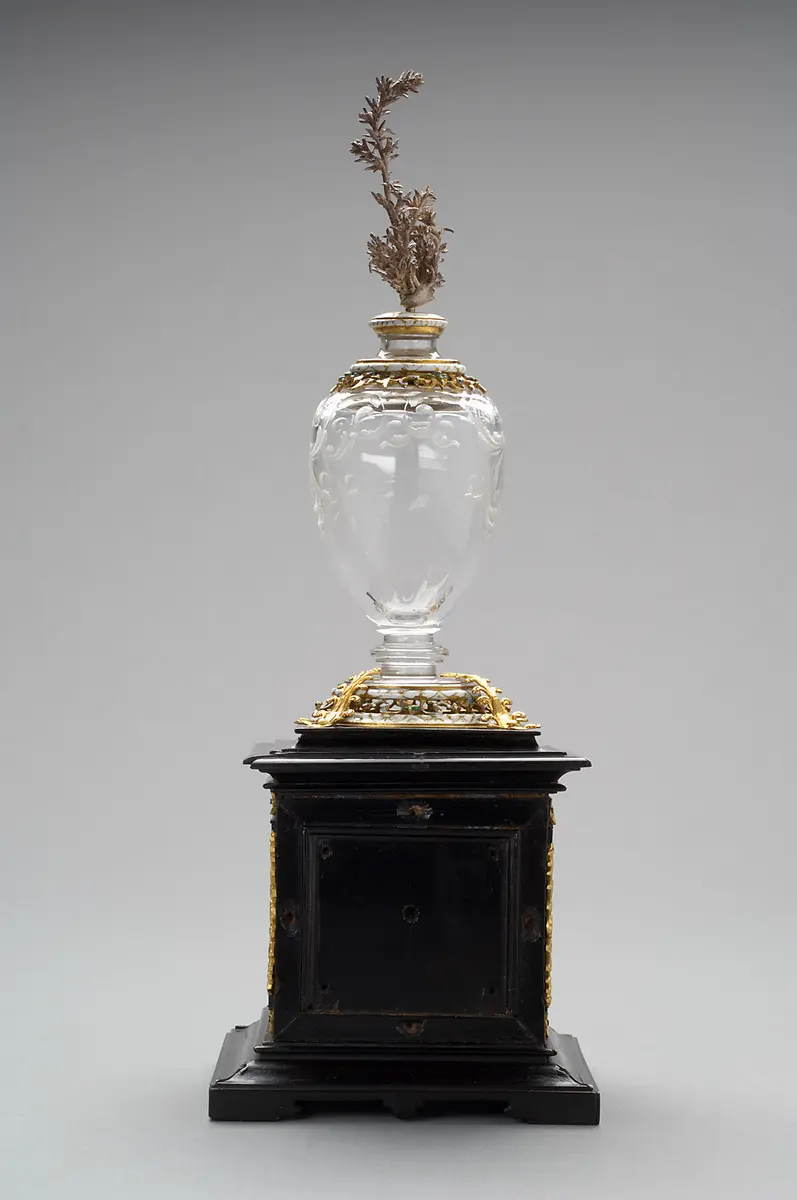 Reliquienvase
