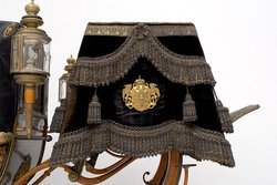 Coronation Landau