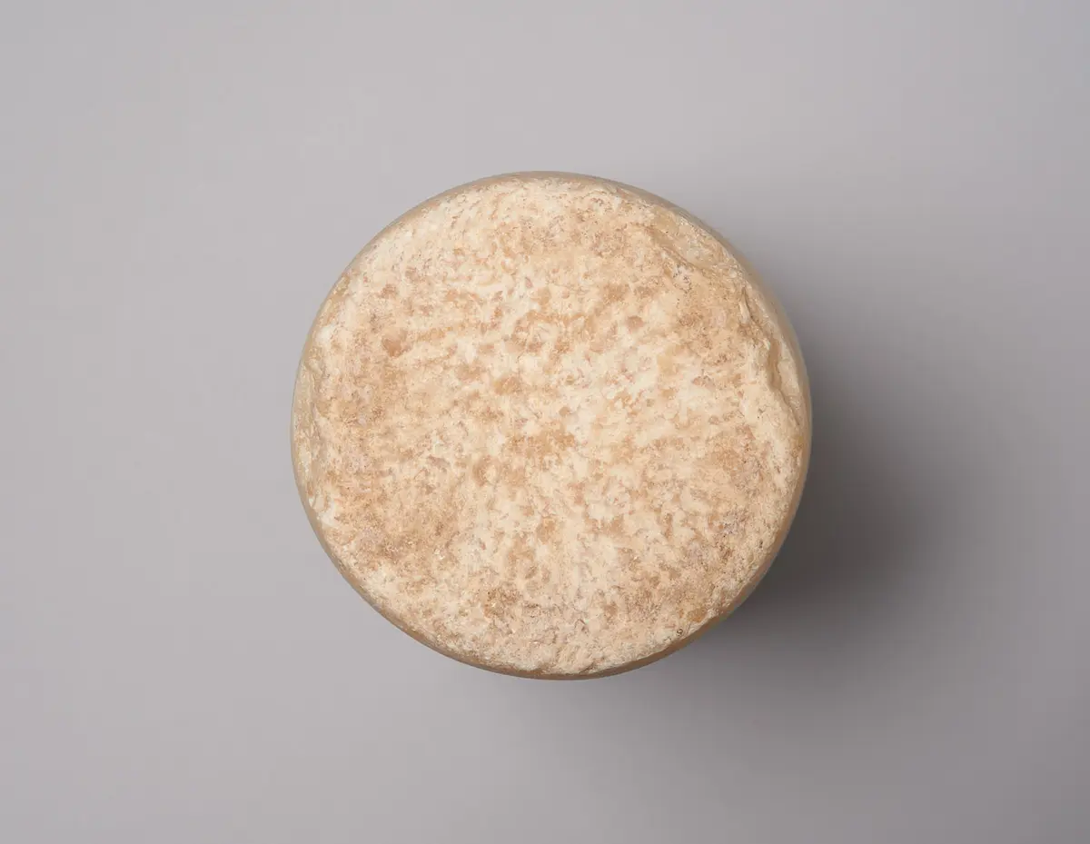 Kanope mit Deckel in Form eines Schakalkopfes