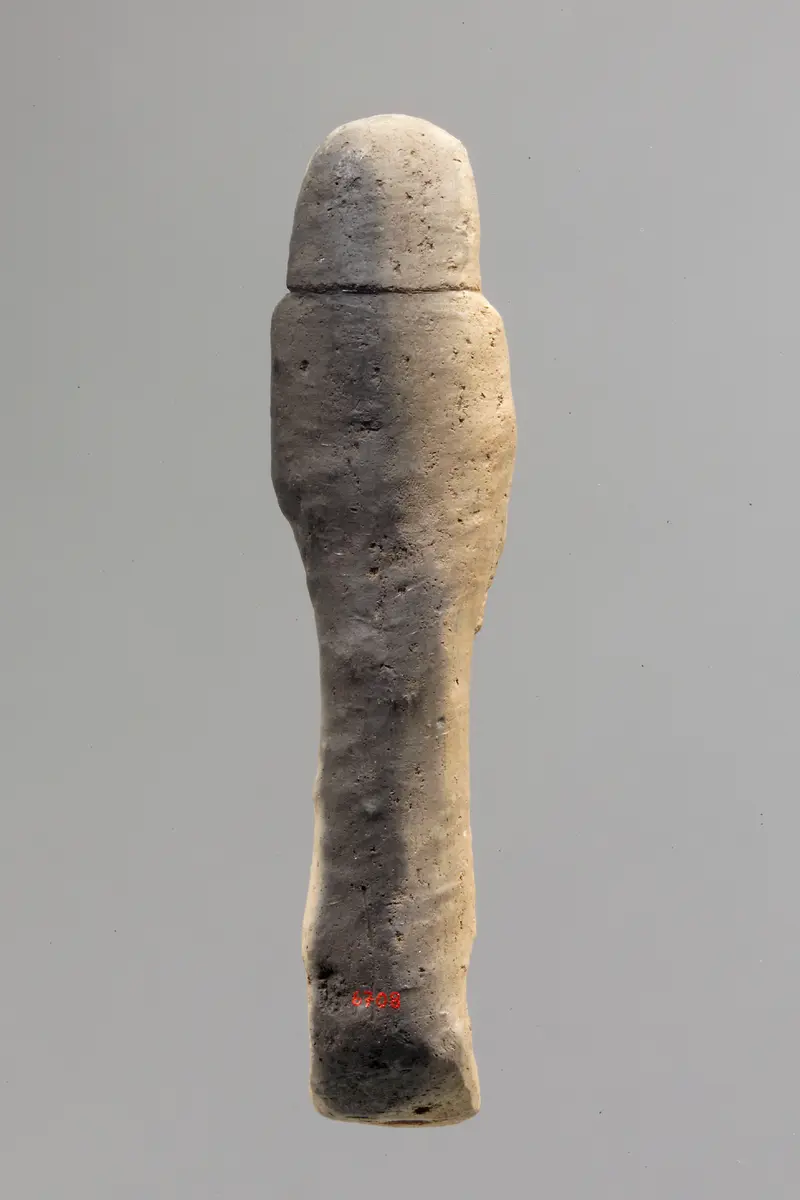 Uschebti