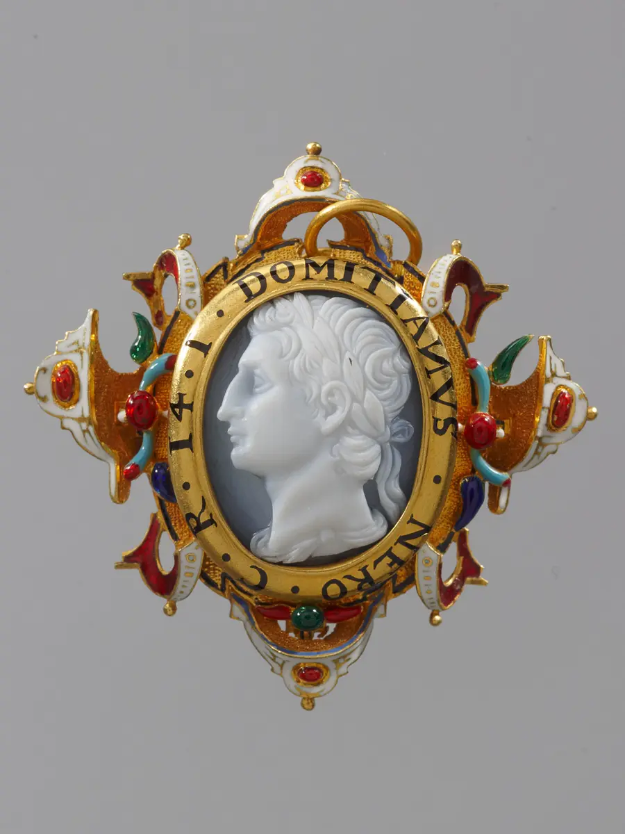 Twelve Roman Imperators