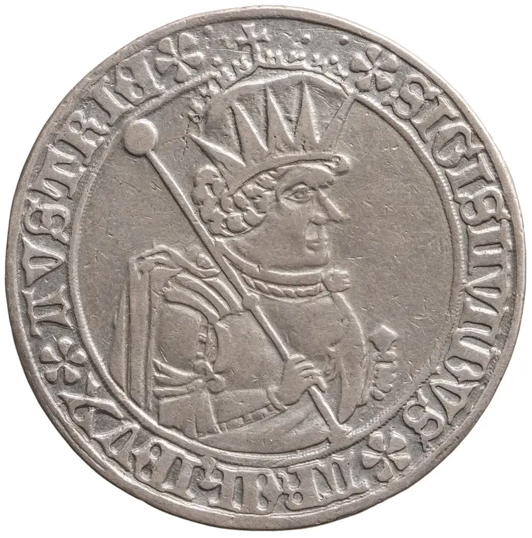 Münze