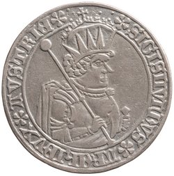 Haus Österreich: Ehg. Sigismund