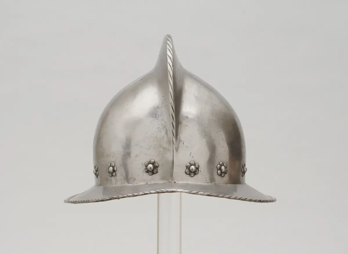 Schützenhaube