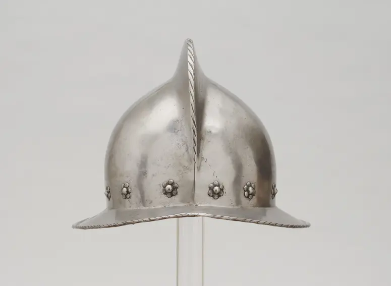 Schützenhaube