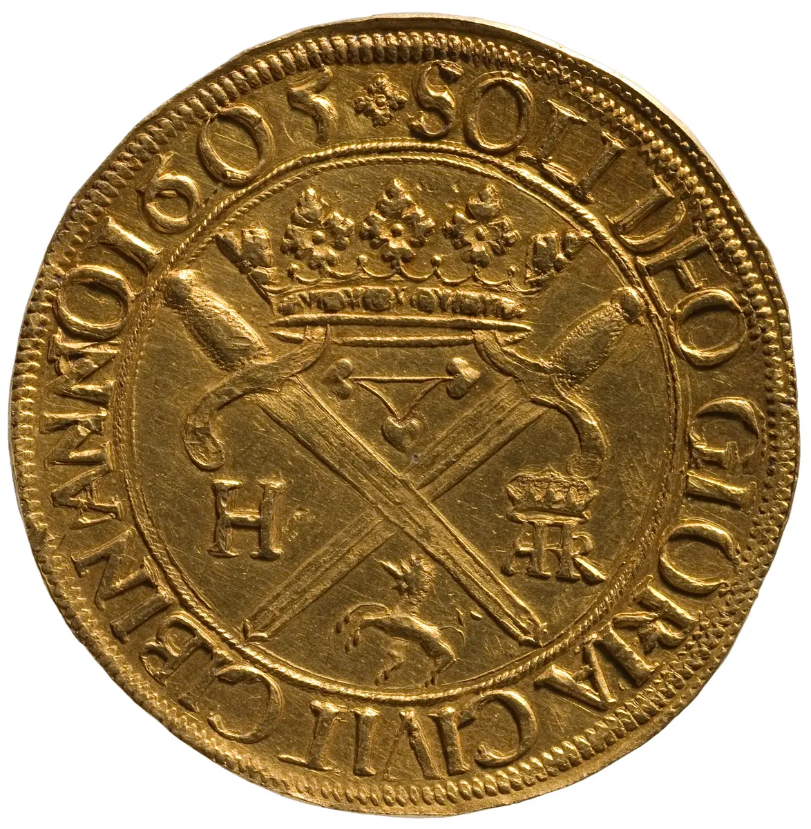 Haus Österreich: Rudolf II.