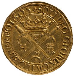 Haus Österreich: Rudolf II.