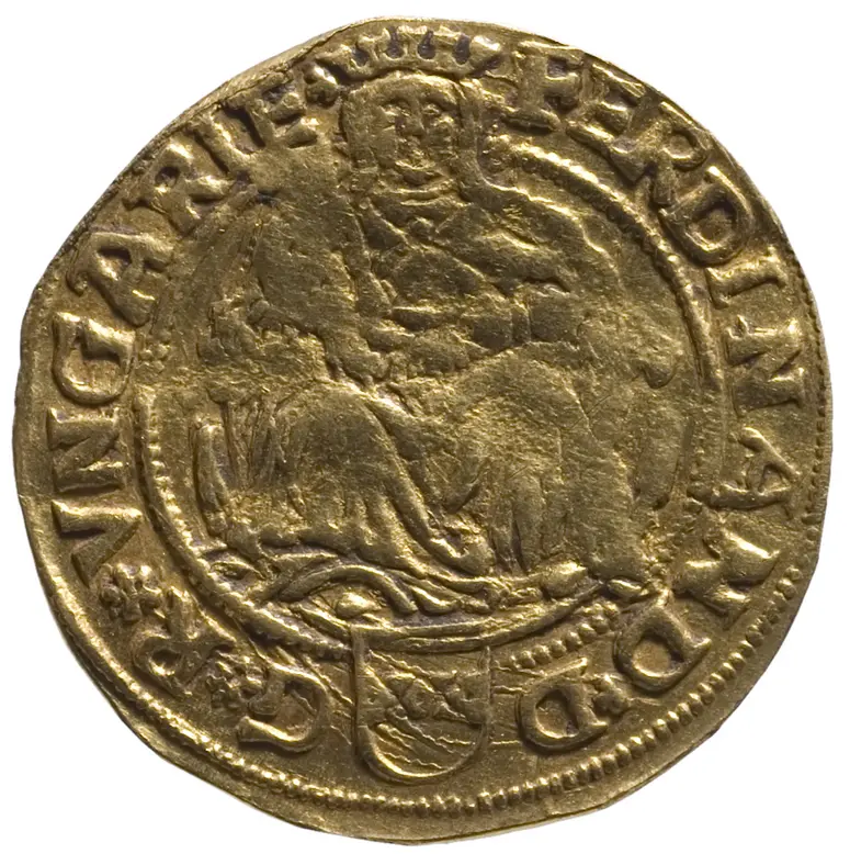 Münze